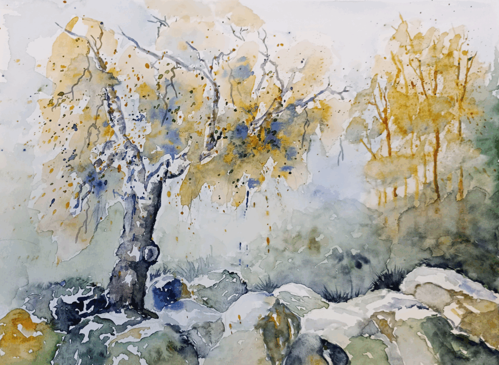 AquarellMaler2025